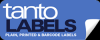 Photo for Tanto Labels
