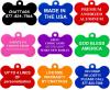 Photo for Online Cheap Pet ID Tags