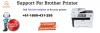 Photo for Brother printer technical support Number