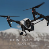 Photo for Drone Analytics: Opportunity Analysis, Market Shares, Trends,Top Key Players, Industry Overview & Global Forecast by 2022
