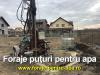 Photo for Foraje puturi Bucuresti