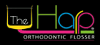 Photo for The Harp Orthodontic Flosser