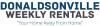 Photo for Donaldsonville Weekly Rentals