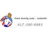 Photo for Frank Security Locks - Locksmith