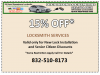 Photo for Locksmiths Dickinson Texas