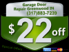 Photo for Garage Door Repair Greenwood