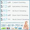Photo for Carpet Service & Care Richmond