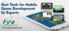 Photo for Best Tools for Android Mobile Game Development You May Not Know