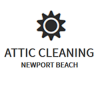 Photo for Attic Cleaning Newport Beach