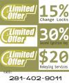 Photo for Stafford Locksmith
