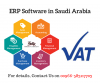 Photo for ERP Software in Saudi Arabia