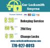 Photo for car Locksmith Smyrna