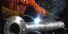 Photo for Sharp welding Electrodes