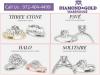 Photo for Dallas Engagement Rings – Best Quality Diamonds Dallas,TX