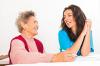 Photo for Family Home Care Agency Spokane - Angel Senior Care