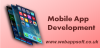 Photo for mobile application development