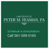 Photo for Law Offices of Peter M. Feaman, P.A.