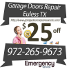Photo for Garage Doors Repair Euless TX