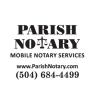 Photo for Parish Notary