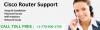 Photo for Want to recover Password then call Cisco Tech Support