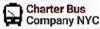 Photo for Charter Bus Company