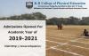 Photo for P.Ed Co-Education College for UG and Diploma Courses