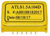 Photo for Ultra Low Noise Diode 1.5A Laser Drivers/Controller ATLS1.5A104