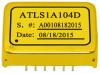 Photo for Ultra Low Noise Diode 1A Laser Drivers/Controller ATLS1A104