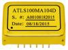 Photo for Ultra Low Noise Diode 100mA Laser Drivers/Controllers ATLS100MA104