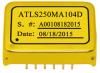 Photo for Ultra Low Noise Diode 250mA Laser Drivers/Controllers ATLS250MA104