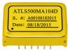 Photo for Ultra Low Noise Diode 500mA Laser Drivers/Controllers ATLS500MA104