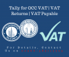 Photo for Tally for GCC VAT | VAT Returns | VAT Payable