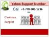 Photo for yahoo support USA Number