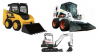 Photo for 6 Tips for Keeping Business Small yet Progressive with Bobcat Rentals Equipment