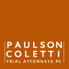 Photo for Paulson Coletti Trial Attorneys PC