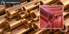 Photo for Copper Nickel & Aluminum Brass Tubes Supplier