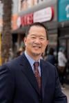 Photo for Arthur Tom for Supervisor 2018