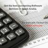 Photo for Accounting Services in Saudi Arabia