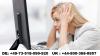 Photo for Fed Up of Slow Computer! Call Toll Free No. +44-080-0368-8285