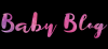 Photo for Baby blog
