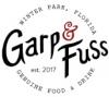 Photo for Garp & Fuss