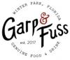 Photo for Garp & Fuss