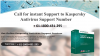 Photo for Kaspersky support number Australia + 61-1800-431-295