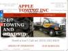 Photo for Apple Towing Inc