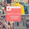 Photo for Coupon For Apparel & Accessories, Promotion on Big Stores