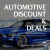 Photo for Automotive Coupon Codes