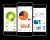 Photo for enterprise mobility services, Enterprise application development