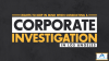Photo for Rights To Keep In Mind When Conducting A Corporate Investigation In Los Angeles