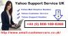 Photo for Yahoo Mail Phone Number UK
