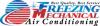 Photo for Freezing Mechanical Air Conditioning